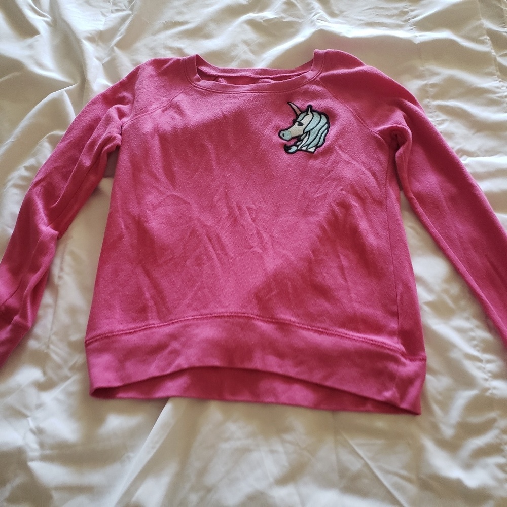 Sweatshirts $5 each